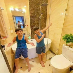 Đại lý thiết bị vệ sinh tại Hòa Bình 