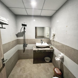 Đại lý thiết bị vệ sinh tại Hà Tĩnh