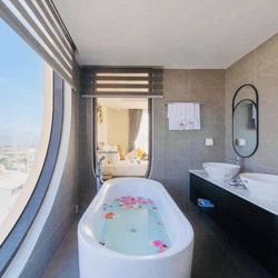 Đại lý thiết bị vệ sinh tại Khánh Hòa