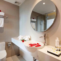 Đại lý thiết bị vệ sinh tại Khánh Hòa