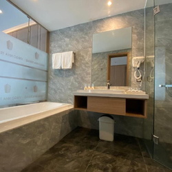 Đại lý thiết bị vệ sinh tại Khánh Hòa