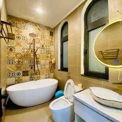 Đại lý thiết bị vệ sinh tại Kiên Giang 