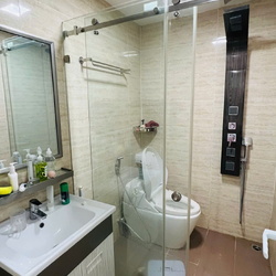 Đại lý thiết bị vệ sinh tại Kon Tum