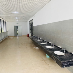 Đại lý thiết bị vệ sinh tại Kon Tum