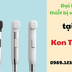 Đại lý thiết bị vệ sinh tại Kon Tum