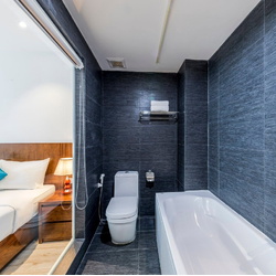 Đại lý thiết bị vệ sinh tại Kon Tum