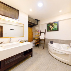 Đại lý thiết bị vệ sinh tại Lâm Đồng