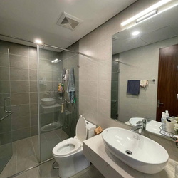 Đại lý thiết bị vệ sinh tại Long An