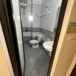 Đại lý thiết bị vệ sinh tại Long An