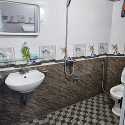 Đại lý thiết bị vệ sinh tại Long An