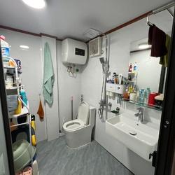 Đại lý thiết bị vệ sinh tại Nam Định