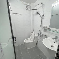 Đại lý thiết bị vệ sinh tại Nam Định