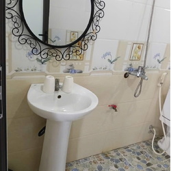 Đại lý thiết bị vệ sinh tại Nghệ An