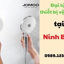 Đại lý thiết bị vệ sinh tại Ninh Bình
