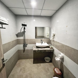 Đại lý thiết bị vệ sinh tại Ninh Bình