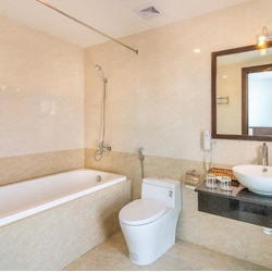 Đại lý thiết bị vệ sinh tại Ninh Bình