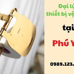 Đại lý thiết bị vệ sinh tại Phú Yên