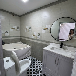 Đại lý thiết bị vệ sinh tại Phú Thọ 