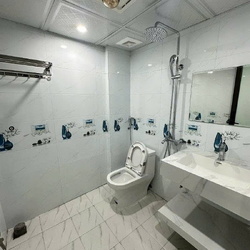 Đại lý thiết bị vệ sinh tại Phú Thọ 