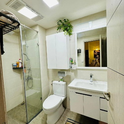 Đại lý thiết bị vệ sinh tại Phú Thọ 