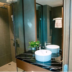 Đại lý thiết bị vệ sinh tại Quảng Bình 