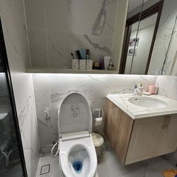 Đại lý thiết bị vệ sinh tại Quảng Bình 