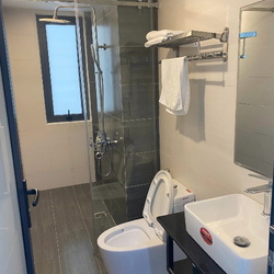 Đại lý thiết bị vệ sinh tại Quảng Nam