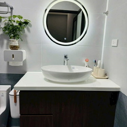 Đại lý thiết bị vệ sinh tại Quảng Ngãi