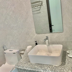 Đại lý thiết bị vệ sinh tại Quảng Ngãi