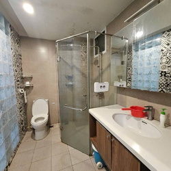 Đại lý thiết bị vệ sinh tại Quảng Ninh