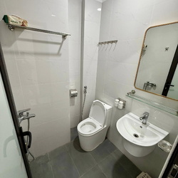 Đại lý thiết bị vệ sinh tại Sóc Trăng