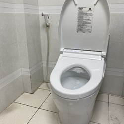 Đại lý thiết bị vệ sinh tại Sơn La