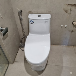 Đại lý thiết bị vệ sinh tại Tây Bắc