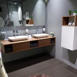 Đại lý thiết bị vệ sinh tại Tây Bắc