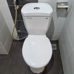 Đại lý thiết bị vệ sinh tại Thái Bình