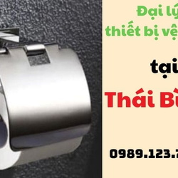 Đại lý thiết bị vệ sinh tại Thái Bình