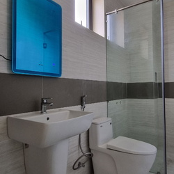 Đại lý thiết bị vệ sinh tại Thái Bình