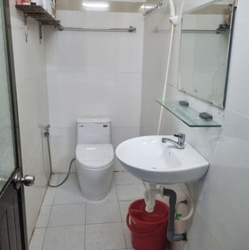 Đại lý thiết bị vệ sinh tại Thái Bình