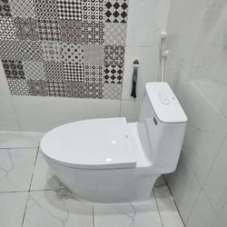 Đại lý thiết bị vệ sinh tại Thái Nguyên