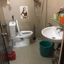 Đại lý thiết bị vệ sinh tại Thanh Hóa