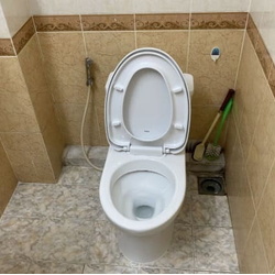 Đại lý thiết bị vệ sinh tại Tiền Giang