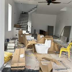 Đại lý thiết bị vệ sinh tại Tiền Giang