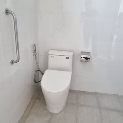 Đại lý thiết bị vệ sinh tại Trà Vinh 