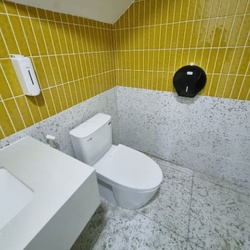 Đại lý thiết bị vệ sinh tại Trà Vinh 