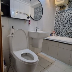 Đại lý thiết bị vệ sinh tại Tuyên Quang 