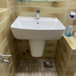 Đại lý thiết bị vệ sinh tại Vĩnh Phúc