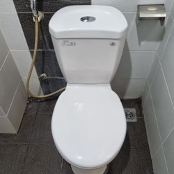 Đại lý thiết bị vệ sinh tại An Giang 