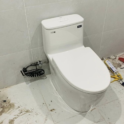 Đại lý thiết bị vệ sinh tại An Giang 