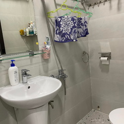 Đại lý thiết bị vệ sinh tại An Giang 