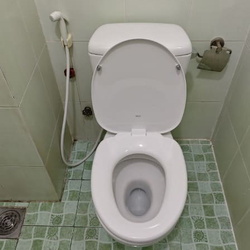Đại lý thiết bị vệ sinh tại Bắc Giang